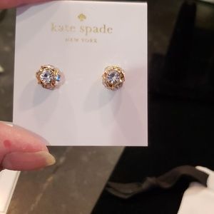 kate spade Jewelry - Kate Spade earrings kate spade Jewelry - Kate Spade earrings